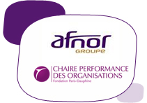 Etude performance ISO 14001 Afnor