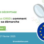 CSRD et Loi Omnibus : décryptage des annonces